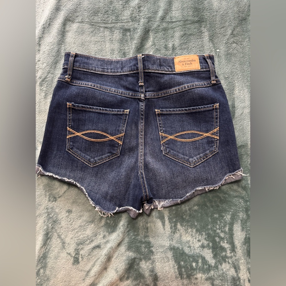 Abercrombie & Fitch Shorts